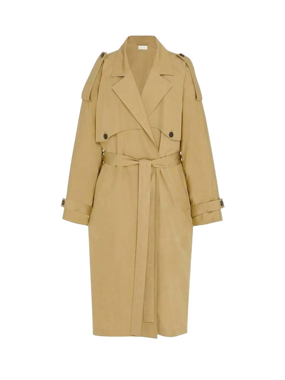NEW The Row Marvin Trench Coat